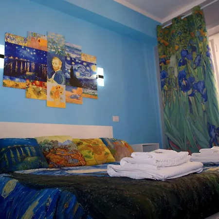 Candia Vatican Suites-3