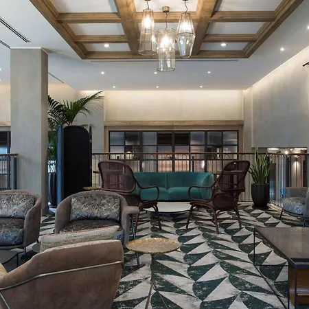 Doubletree By Hilton Rome Monti-3