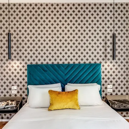 Arenula Suites-2