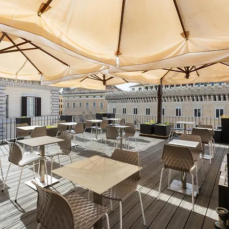 Hotel Castellino Roma-2