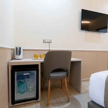 Hotel Maximus-3