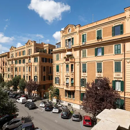Sky Blue Place Rome-3