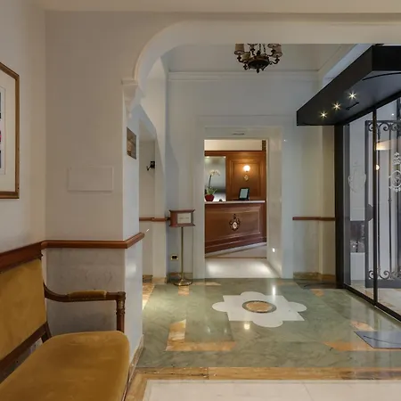 Hotel Borromeo-2