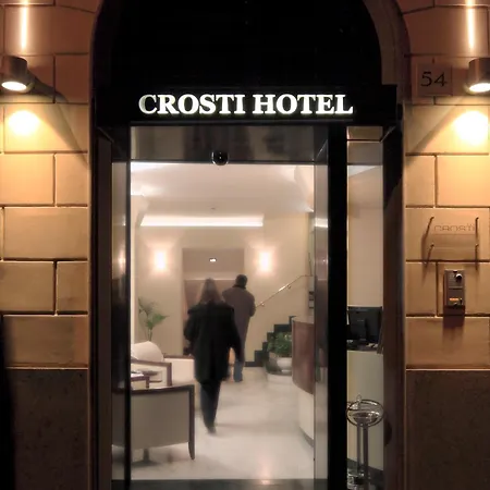 Crosti Hotel-2