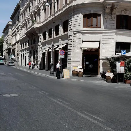 Residenza Zanardelli-3