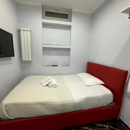 Suite And Room-2