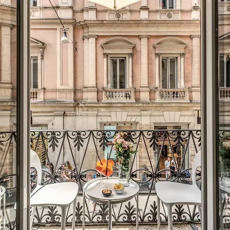 Hotel 55 Fifty-Five - Maison D'Art Collection-2