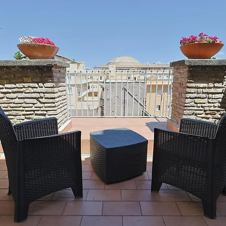 Arch Rome Suites-2