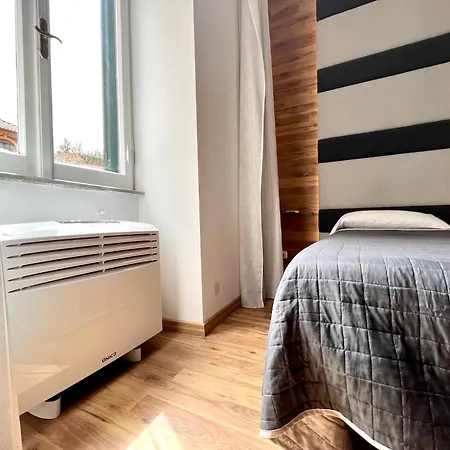 I Pini Di Roma - Rooms & Suites-2