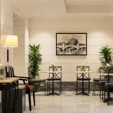 Hotel Della Conciliazione-2