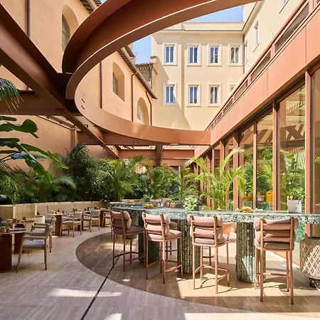 Six Senses Rome-2
