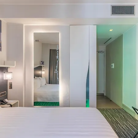 Best Western Premier Hotel Royal Santina-2