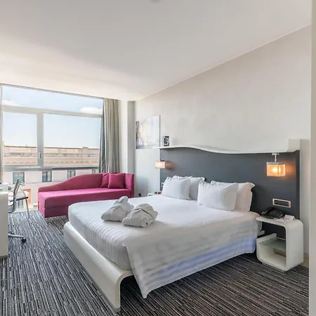 Best Western Premier Hotel Royal Santina-3
