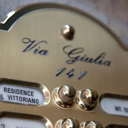 Residence Il Vittoriano-3