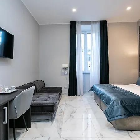 Cesare Ai Cavalieri Suites-2