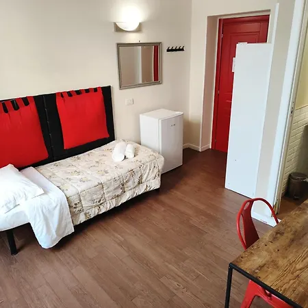 Milazzo23 Guesthouse-2