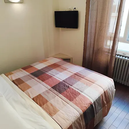 Milazzo23 Guesthouse-3