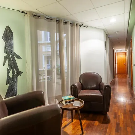 Inn Rome Rooms & Suites-2