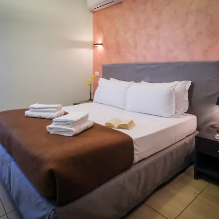 Mocenigo Vatican Suites-3