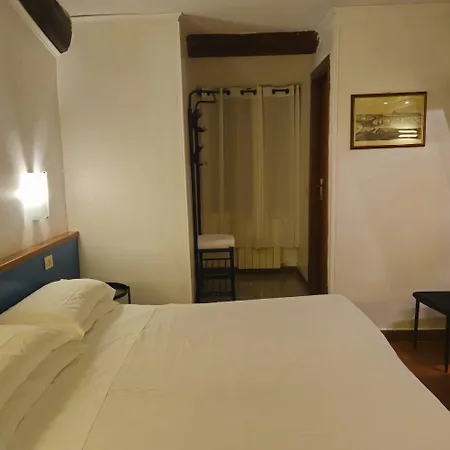 Hotel Julia Trevi - Spagna-2