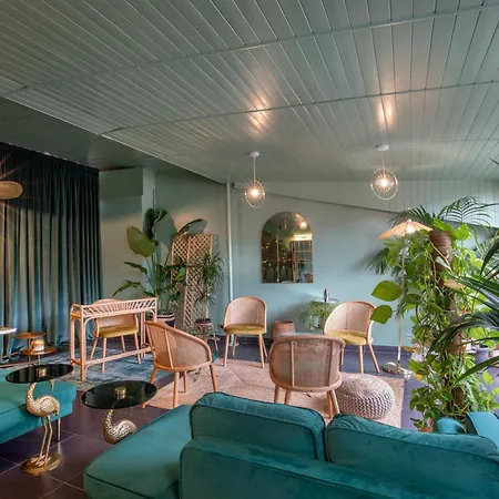 Condotti Boutique Hotel-2