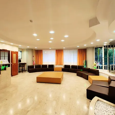 Hotel Pineta Palace-2
