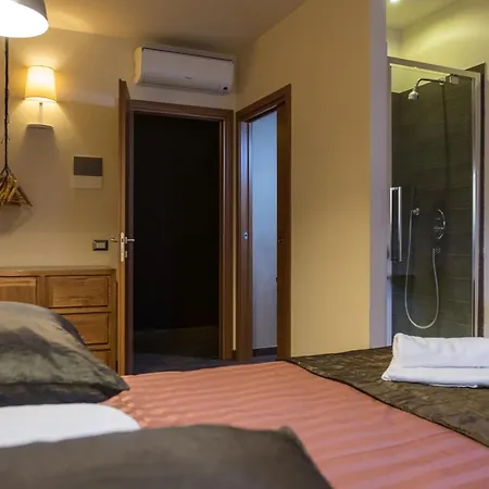 Aida Charming Rooms-2