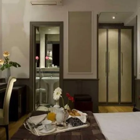 Duca D'Alba Hotel - Chateaux & Hotels Collection-2