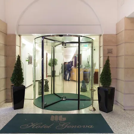 Hotel Genova-3
