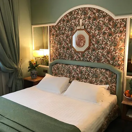 Hotel Mecenate Palace-3