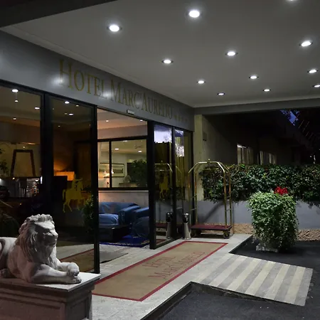 Hotel Marc'Aurelio-3