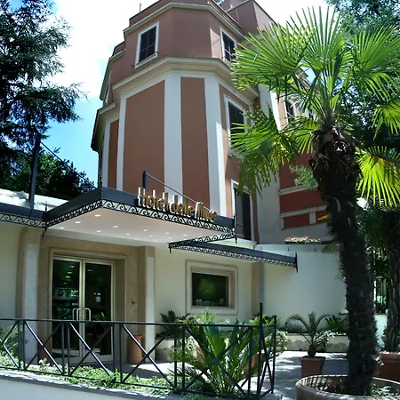 Hotel Delle Muse-2