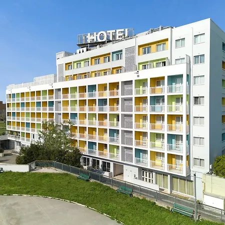 Hotel Roma Tor Vergata-3