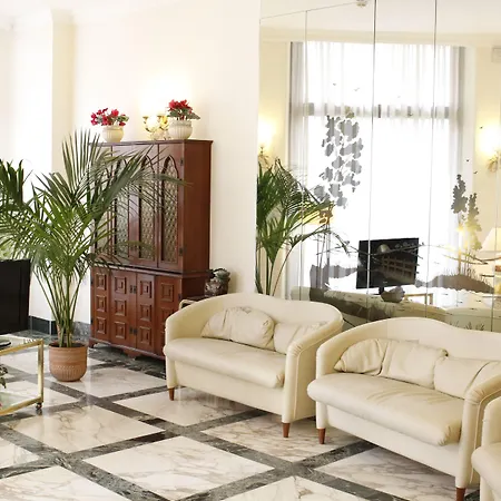 Gh Hotel San Giusto-2