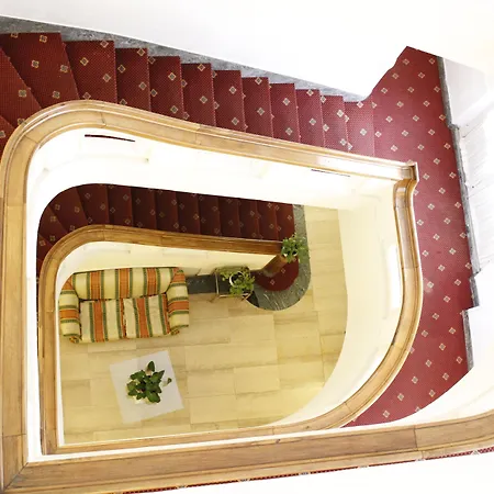 Gh Hotel San Giusto-3