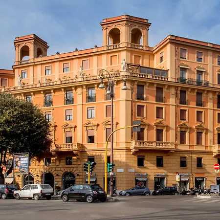 Best Western Hotel Astrid-3