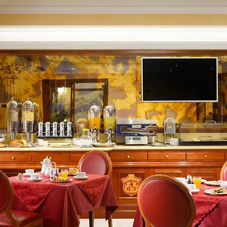 Hotel Principessa Isabella-3