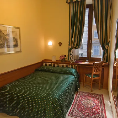 Residenza Paolo VI-2