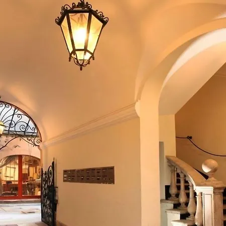 Hotel Mozart-3