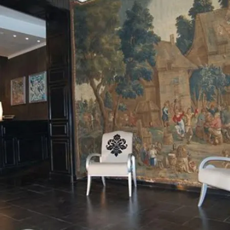 Royal Palace Luxury Hotel-3