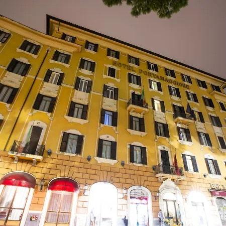 Shg Hotel Portamaggiore-2