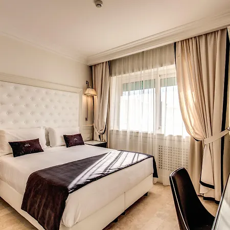 Hotel Domus Mea-3
