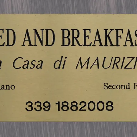 La Casa Di Maurizio-2