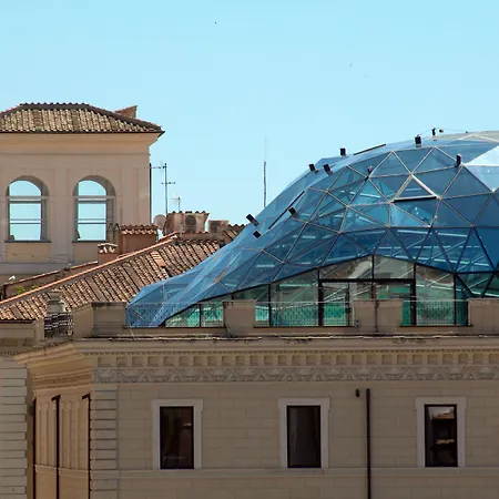 Stay Inn Rome Via Del Corso-2