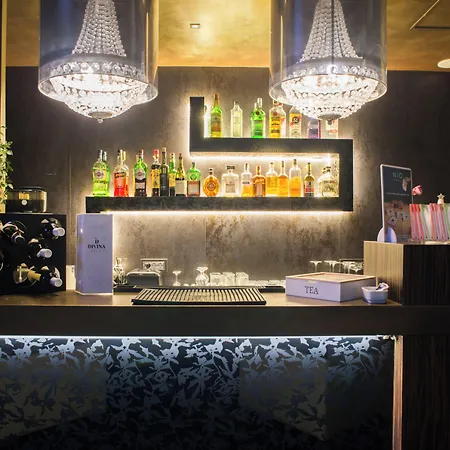 Diva Luxury Hotel-3
