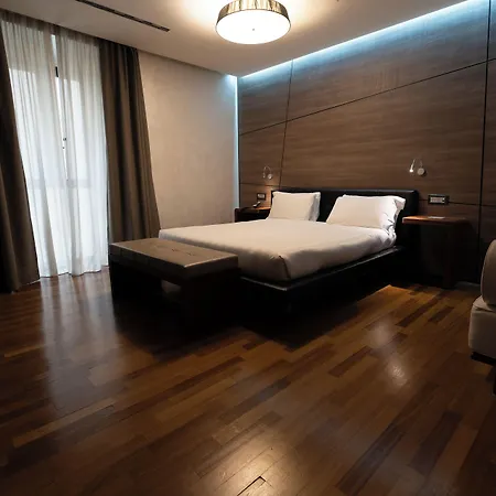 Diva Luxury Hotel-2