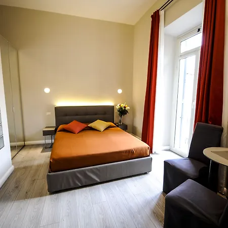 The Roman Empire Guesthouse-2