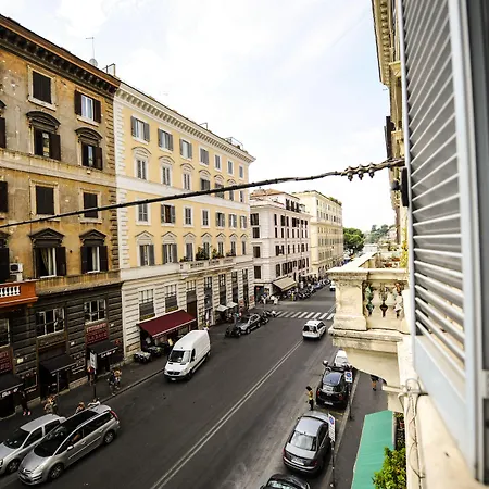 The Roman Empire Guesthouse-3