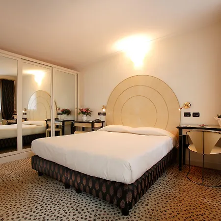 Hotel Gregoriana-3