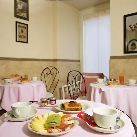 Hotel Gregoriana-2